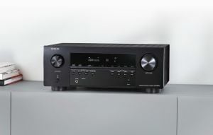 DENON AVR-S970H 7.2ch 8K AV Receiver
