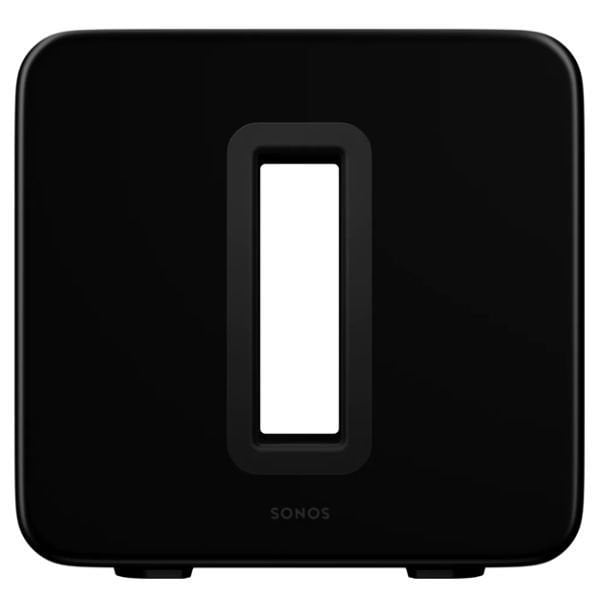 Sonos Sub Gen3 Kablosuz Subwoofer