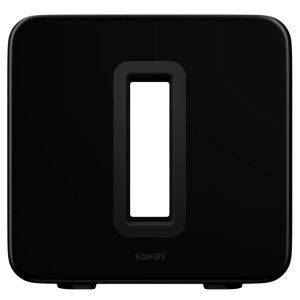 Sonos Sub Gen3 Kablosuz Subwoofer