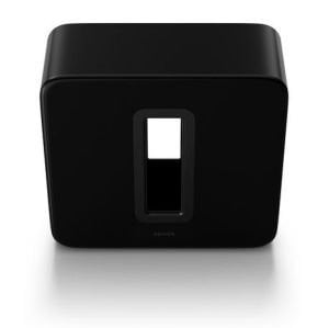 Sonos Sub Gen3 Kablosuz Subwoofer