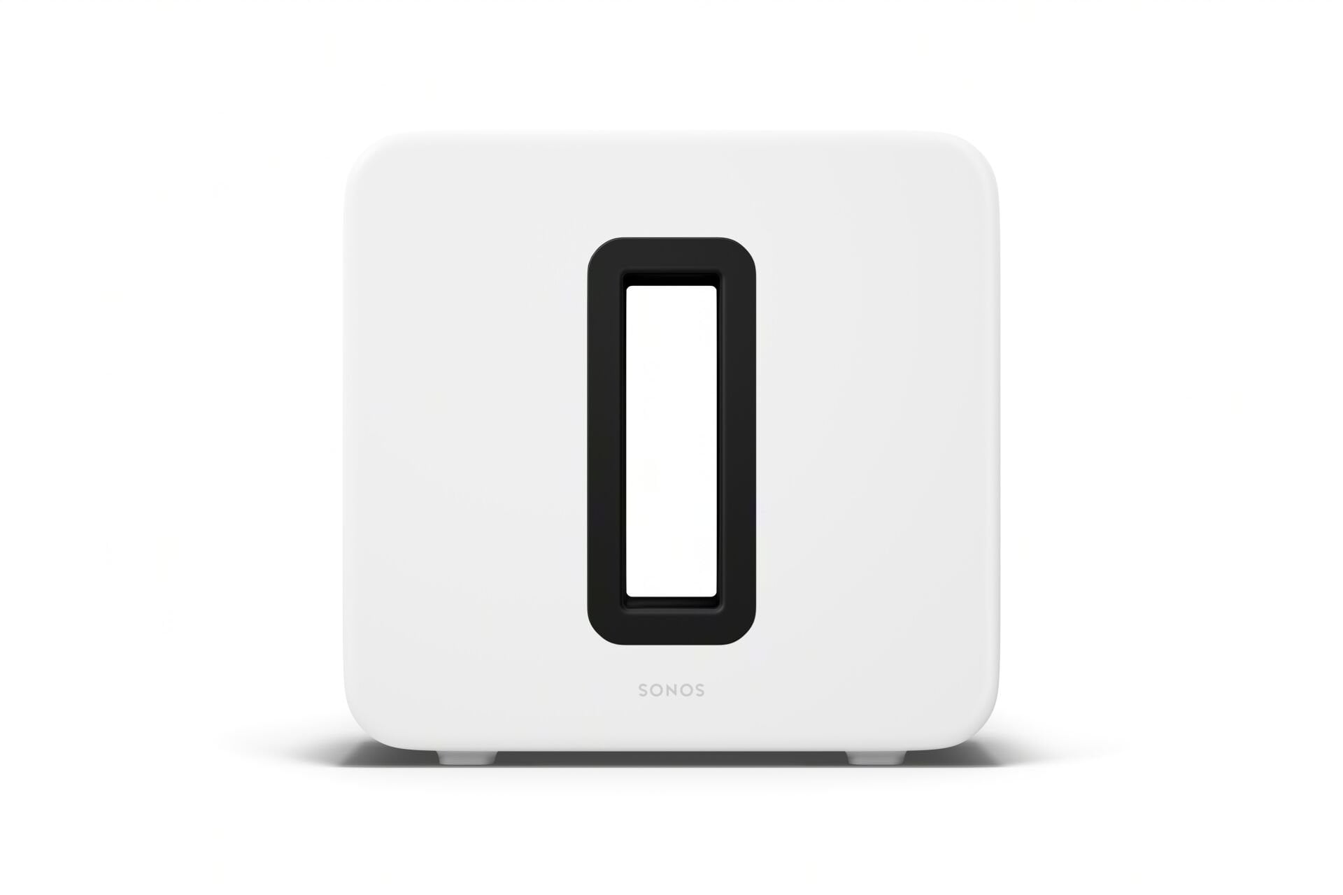 Sonos Sub Gen3 Kablosuz Subwoofer - Beyaz