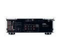 YAMAHA  RN-602 HiFi Stereo Network Amplifikatör Gümüş
