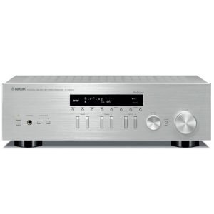YAMAHA  RN-303D HiFi Network Stereo Amplifikatör