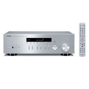 YAMAHA  RN-303D HiFi Network Stereo Amplifikatör