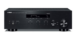 YAMAHA  RN-303D HiFi Network Stereo Amplifikatör