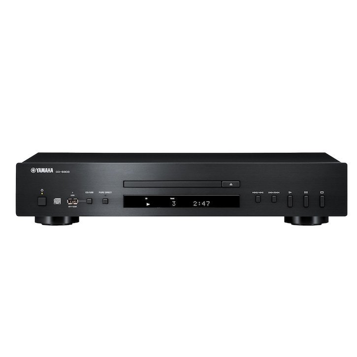 YAMAHA CD-S303 CD Player