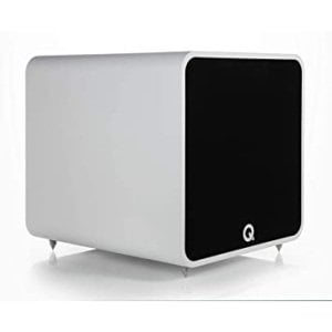 Q Acoustics Q B12 SUBWOOFER