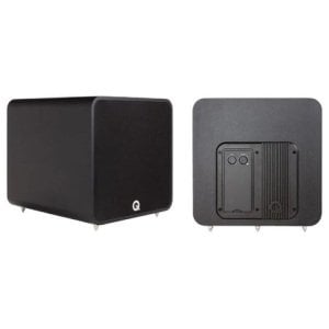 Q Acoustics Q B12 SUBWOOFER