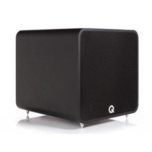 Q Acoustics Q B12 SUBWOOFER