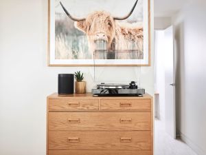 YAMAHA  TT-N503 MusicCast Network Pikap