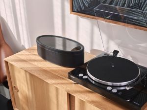 YAMAHA  TT-N503 MusicCast Network Pikap