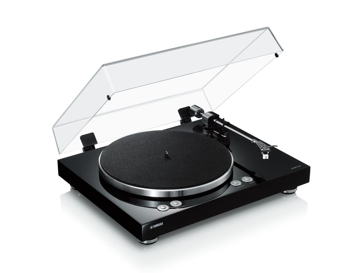 YAMAHA  TT-N503 MusicCast Network Pikap