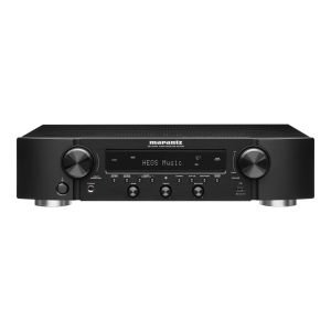 MARANTZ NR 1200 2.1Channel Network A/V Receiver Siyah