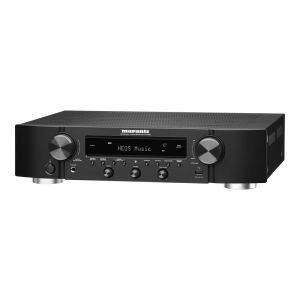 MARANTZ NR 1200 2.1Channel Network A/V Receiver Siyah