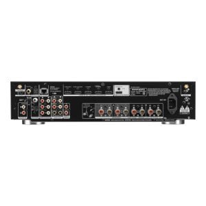 MARANTZ NR 1200 2.1Channel Network A/V Receiver Siyah
