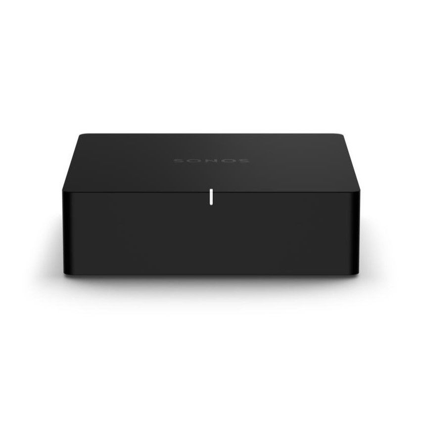SONOS Port ネットワークオーディオプレイヤー 中古 Sonos PORT Kablosuz Network Audio Streamer