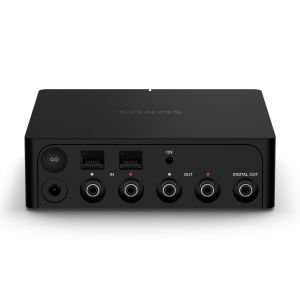 Sonos PORT Kablosuz Network Audio Streamer