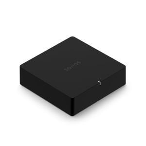 Sonos PORT Kablosuz Network Audio Streamer