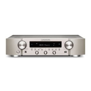 MARANTZ NR 1200 2.1Channel Network A/V Receiver Gümüş