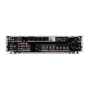 MARANTZ NR 1200 2.1Channel Network A/V Receiver Gümüş