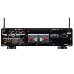 MARANTZ MODEL 40n Intagrated Stereo Amplifier Gümüş