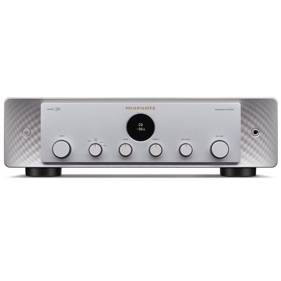 MARANTZ Model 30 Entegre Amplifikatör