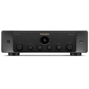 MARANTZ Model 30 Entegre Amplifikatör Siyah