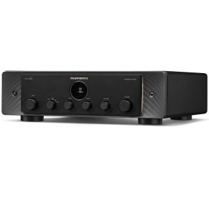 MARANTZ Model 30 Entegre Amplifikatör Siyah