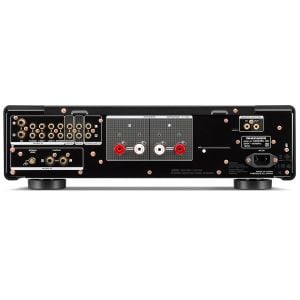 MARANTZ Model 30 Entegre Amplifikatör Siyah