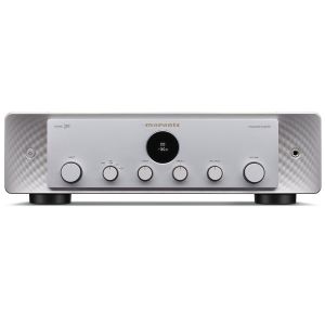 MARANTZ Model 30 Entegre Amplifikatör Gümüş