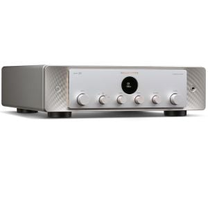 MARANTZ Model 30 Entegre Amplifikatör Gümüş
