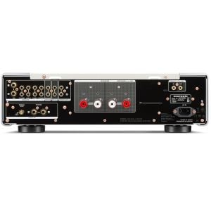 MARANTZ Model 30 Entegre Amplifikatör Gümüş