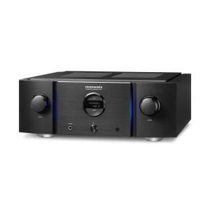 MARANTZ PM-10  Entegre Amplifikatör Silver