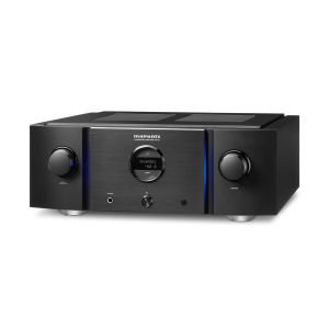 MARANTZ PM-10  Entegre Amplifikatör Silver