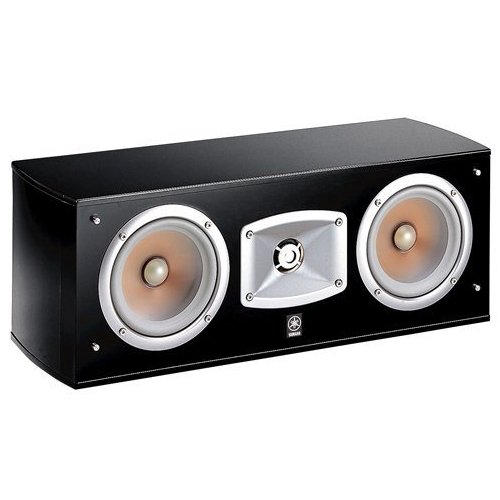 YAMAHA  NS-C444 Merkez Hoparlör