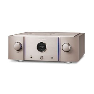 MARANTZ PM-10  Entegre Amplifikatör Silver Gümüş