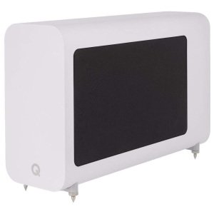 Q Acoustics Q 3070S Subwoofer Arctic White