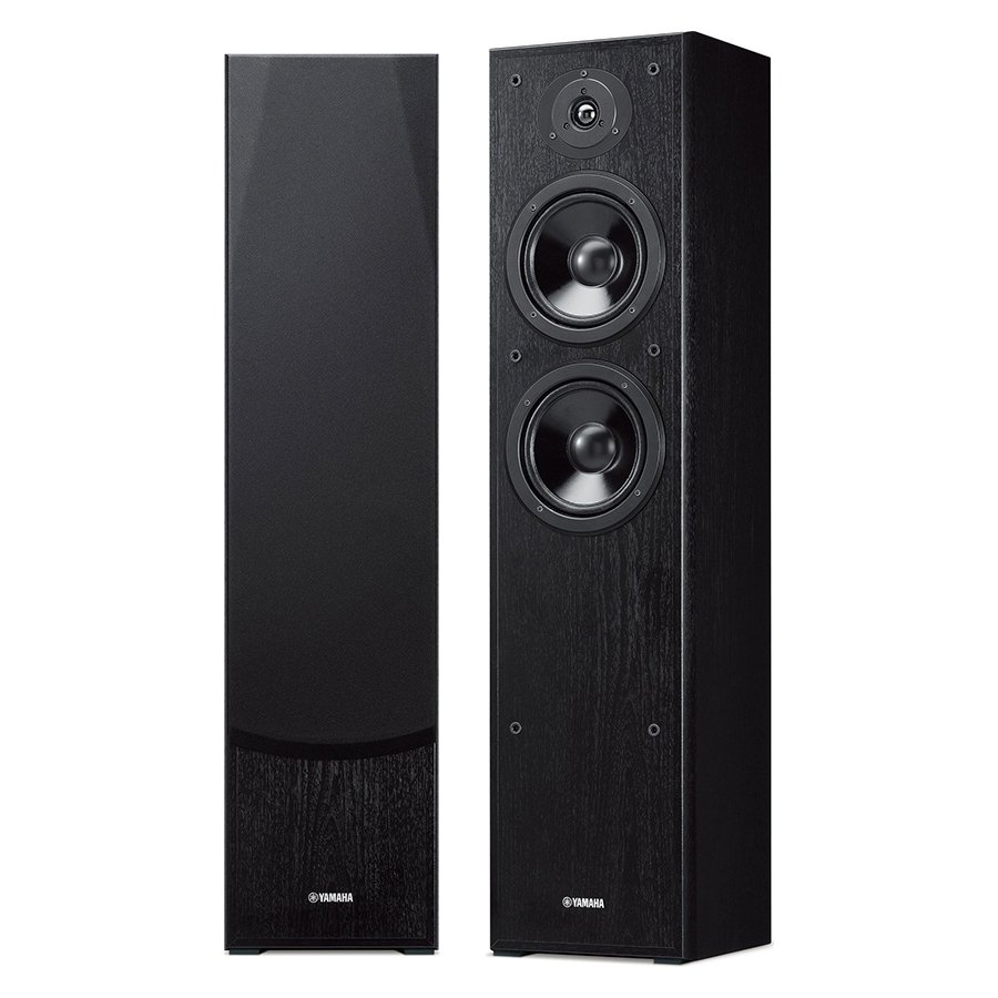 YAMAHA NS-F51 Kule Tipi Hoparlör