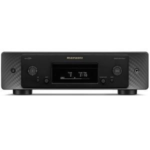 MARANTZ SACD 30N Network / SACD Player Siyah
