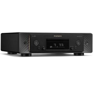 MARANTZ SACD 30N Network / SACD Player Siyah