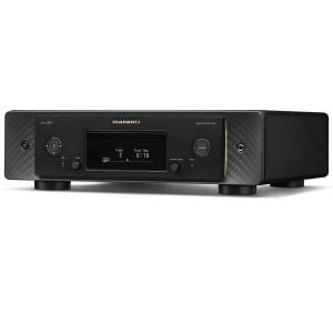 MARANTZ SACD 30N Network / SACD Player Siyah