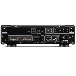 MARANTZ SACD 30N Network / SACD Player Siyah