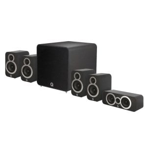 Q Acoustics Q 3010i 5.1 Sinema Sistemi