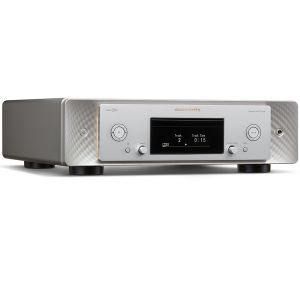 MARANTZ SACD 30N Network / SACD Player Gümüş