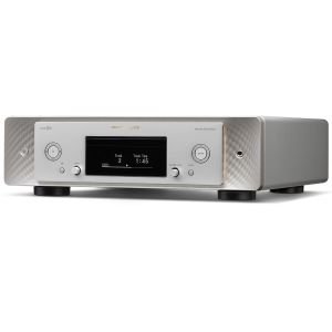 MARANTZ SACD 30N Network / SACD Player Gümüş