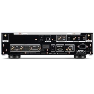 MARANTZ SACD 30N Network / SACD Player Gümüş