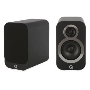 Q Acoustics 3050i 5.1 PLUS Sinema Sistemi