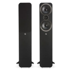 Q Acoustics 3050i 5.1 PLUS Sinema Sistemi