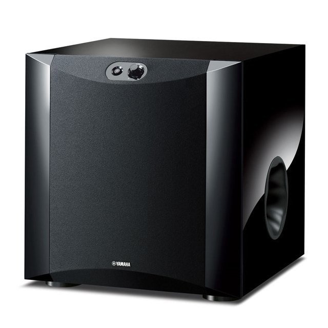 YAMAHA NS-SW300 Subwoofer