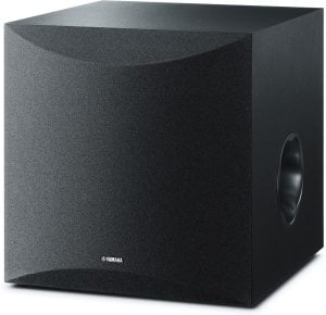 YAMAHA NS-SW 100 Aktif Subwoofer